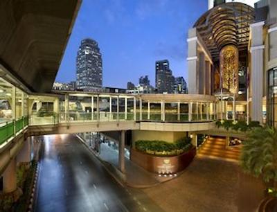 شرایتون گرند سوخومویت ای لاکچری کالکشن هتل