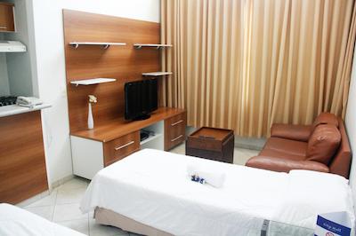 سیتی هال فلات