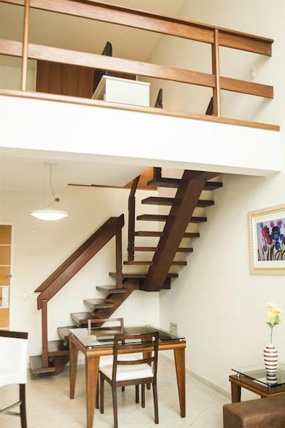 سیتی هال فلات