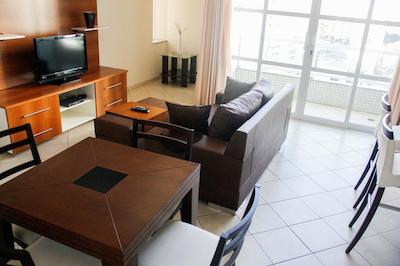 سیتی هال فلات