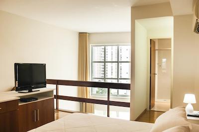 سیتی هال فلات