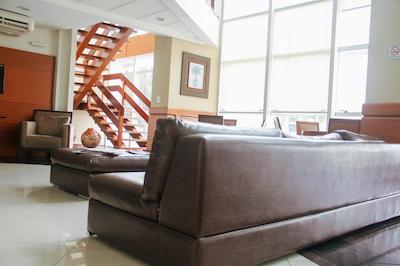 سیتی هال فلات