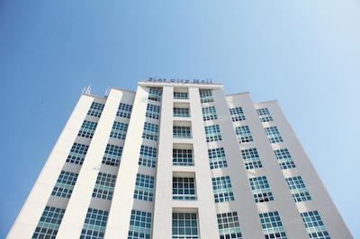 سیتی هال فلات