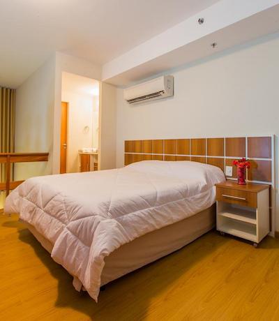 سیتی هال فلات