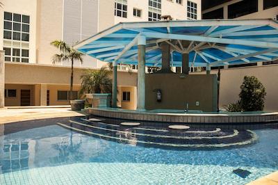 سیتی هال فلات