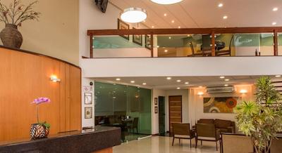 سیتی هال فلات