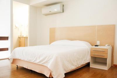 سیتی هال فلات