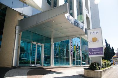 سیتی هال فلات