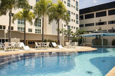 سیتی هال فلات