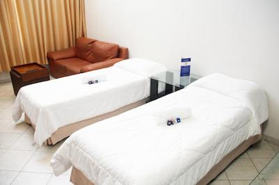 سیتی هال فلات