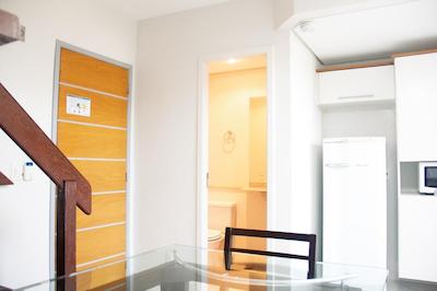 سیتی هال فلات