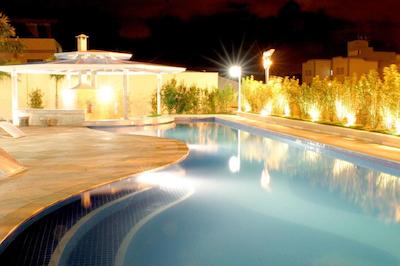 سیتی هال فلات