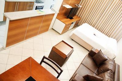 سیتی هال فلات