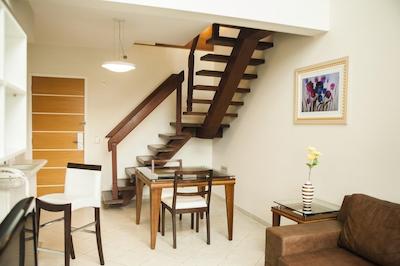 سیتی هال فلات