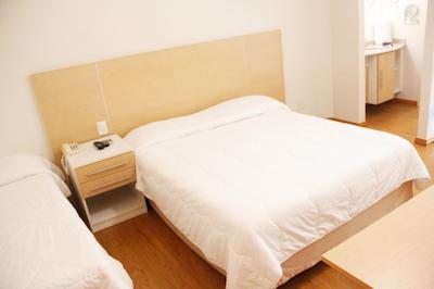 سیتی هال فلات