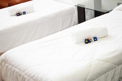 سیتی هال فلات