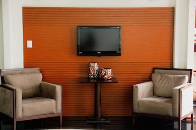 سیتی هال فلات