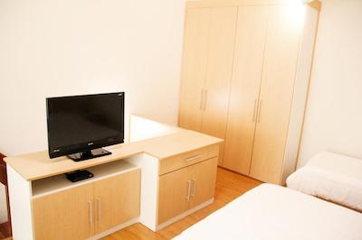 سیتی هال فلات