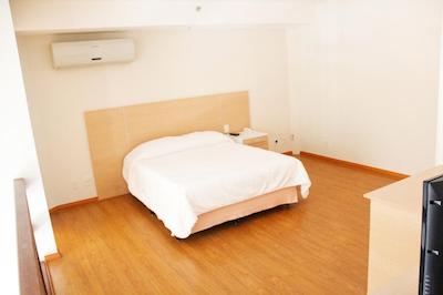 سیتی هال فلات