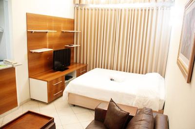 سیتی هال فلات