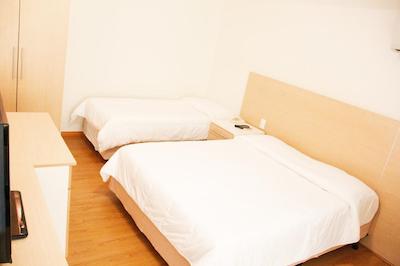 سیتی هال فلات