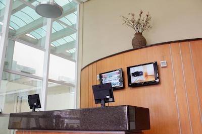 سیتی هال فلات