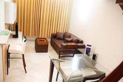 سیتی هال فلات