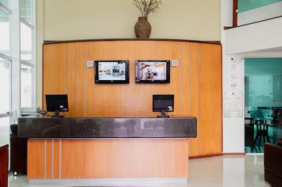 سیتی هال فلات