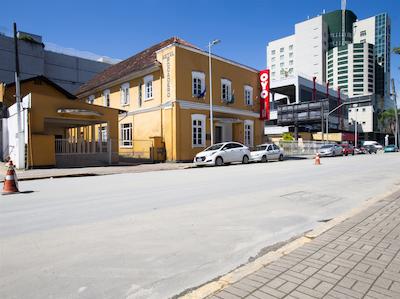 هتل ترکادرو