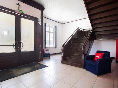 هتل ترکادرو