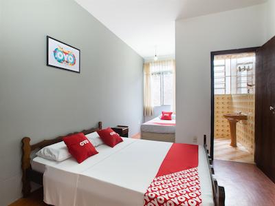 هتل ترکادرو