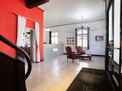 هتل ترکادرو