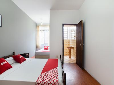 هتل ترکادرو