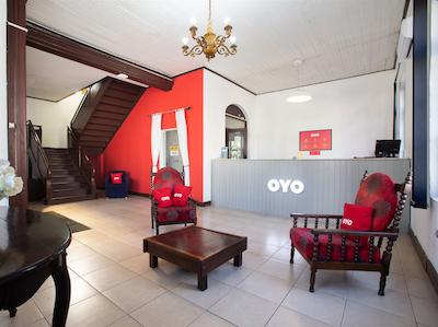 هتل ترکادرو