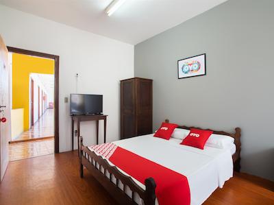 هتل ترکادرو