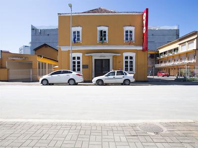 هتل ترکادرو