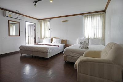 د ایکس پی بانکوک