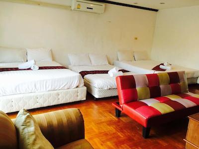 د ایکس پی بانکوک