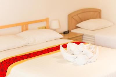 د ایکس پی بانکوک