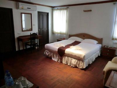 د ایکس پی بانکوک