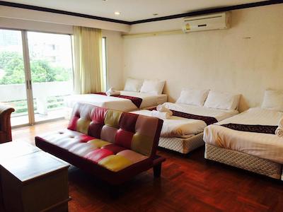 د ایکس پی بانکوک