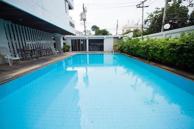 د ایکس پی بانکوک