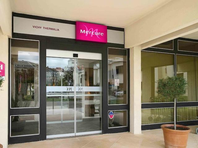 مرکور ویچی درمالیا