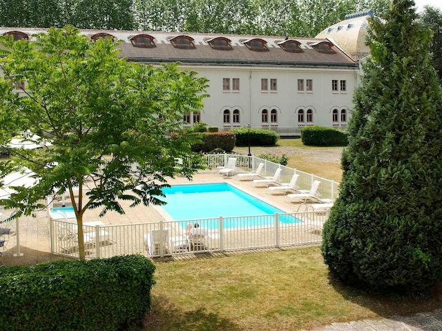 مرکور ویچی درمالیا