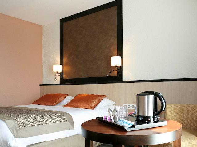 مرکور ویچی درمالیا