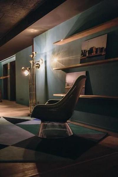 یوربان ترافالگار