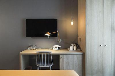 یوربان ترافالگار