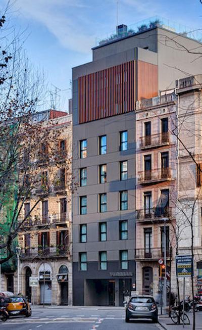 یوربان ترافالگار