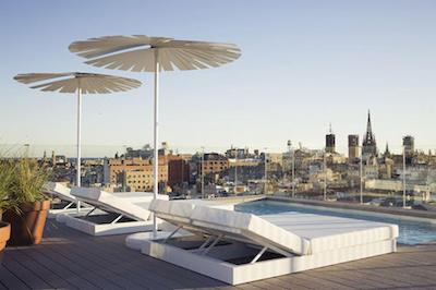 یوربان ترافالگار