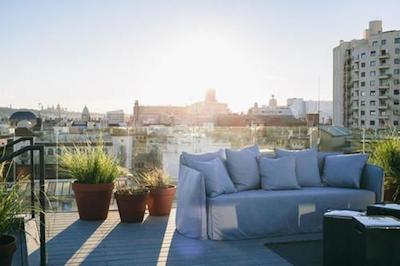 یوربان ترافالگار